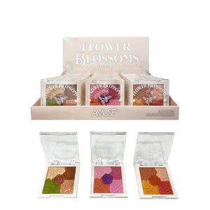 Amuse - Flower Blossoms Blendable Shadow