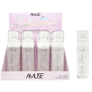 Amuse - Halo Glow Long Lasting Setting Spray