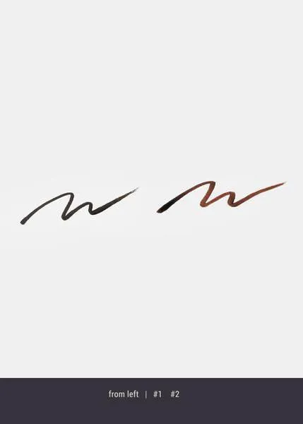 Amuse Matte Liquid Eyeliner