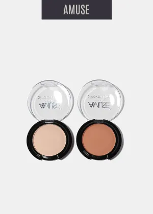 Amuse Single Smokey Eyeshadow