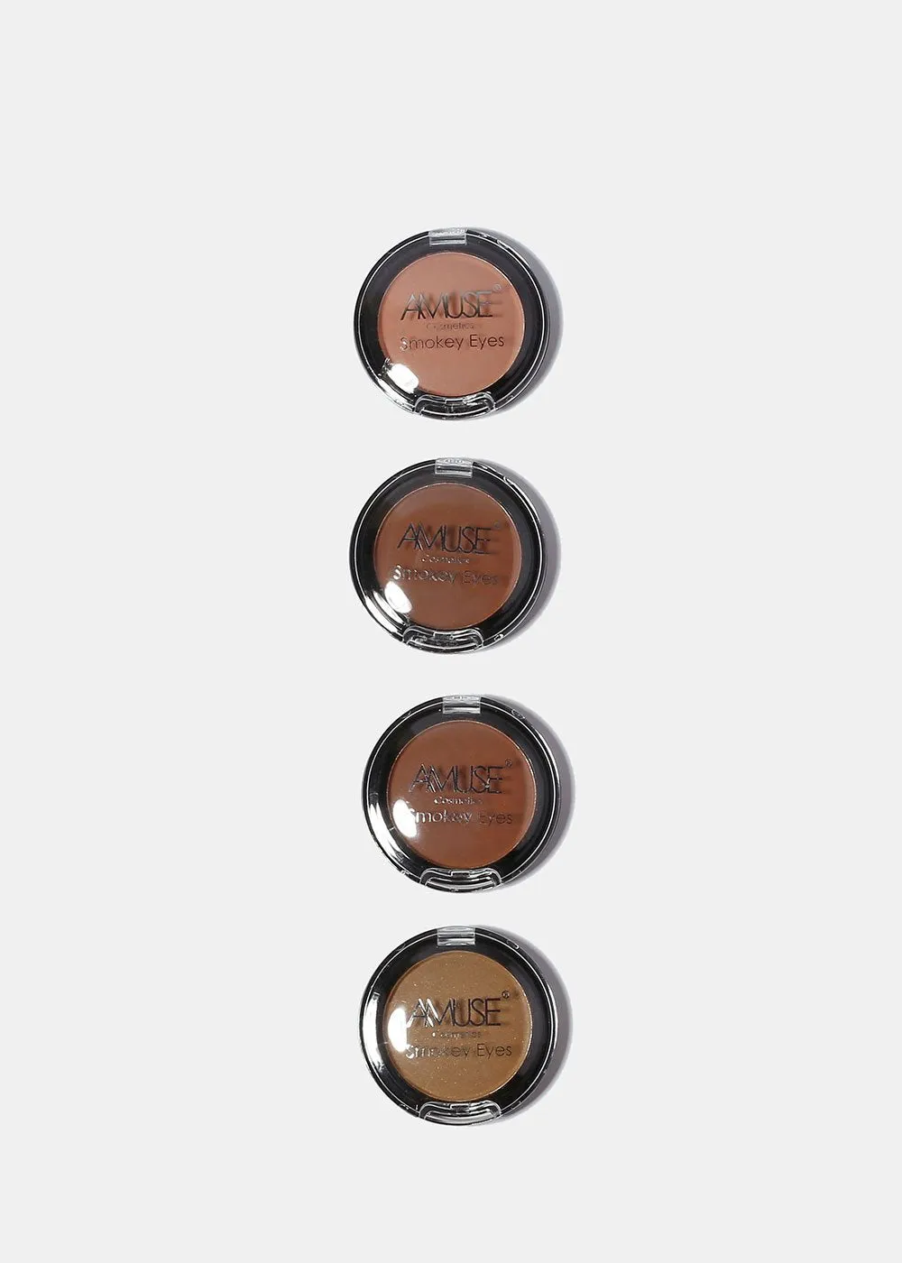Amuse Single Smokey Eyeshadow