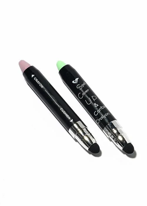 Amuse Spot Cover Up Concealer Crayon