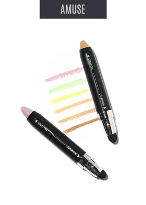 Amuse Spot Cover Up Concealer Crayon