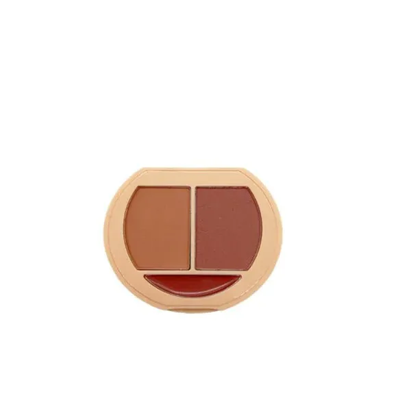 Amuse - Tropical Girl Blush