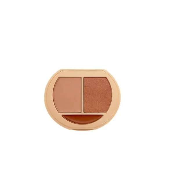 Amuse - Tropical Girl Blush