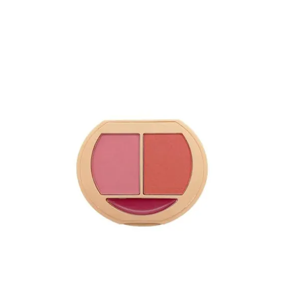 Amuse - Tropical Girl Blush