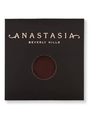 Anastasia Beverly Hills Eye Shadow Single Deep Plum