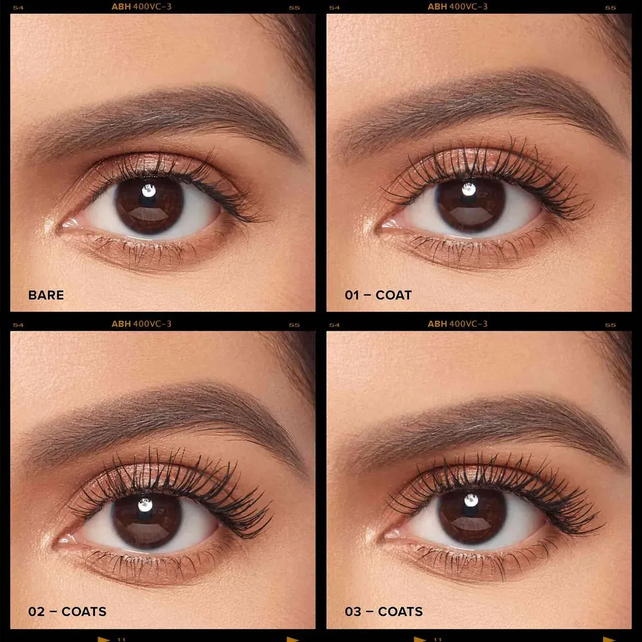 Anastasia Beverly Hills Lash Brag Volumizing Mascara 10ml