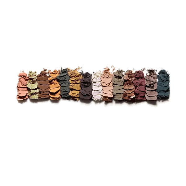 Anastasia Subculture Eyeshadow Palette