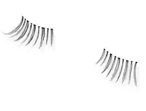 Andrea Accents Lashes 308 Black