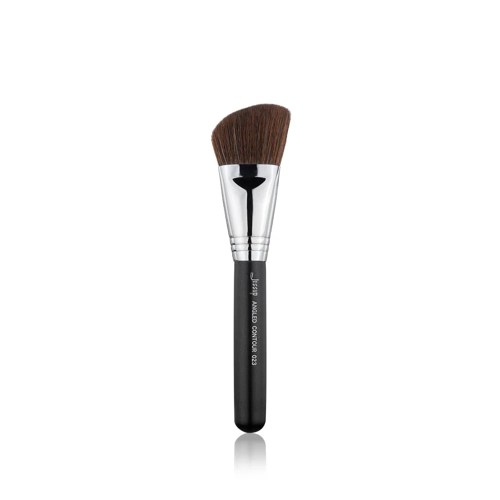 Angled Contour Brush 023