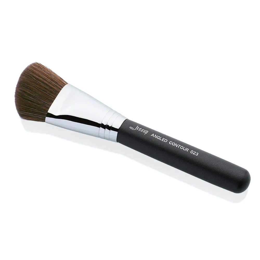 Angled Contour Brush 023