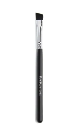 Angled Liner Brush 329