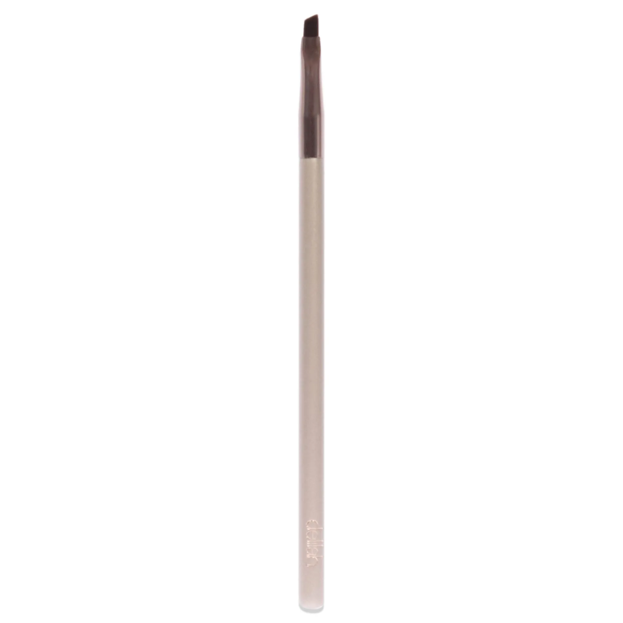Angled Liner Brush by Delilah for Women - 1 Pc Brush