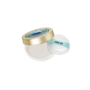 Anna Sui Compact for Brightening Face Powder Case (Mini)