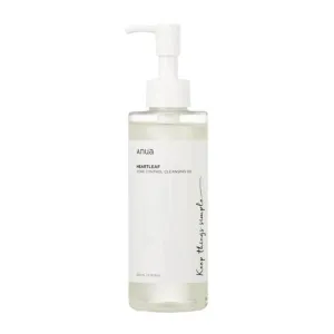 Anua - Heartleaf Pore Control Cleansing Oil