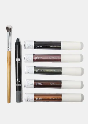 AOA Glow Eye Kit