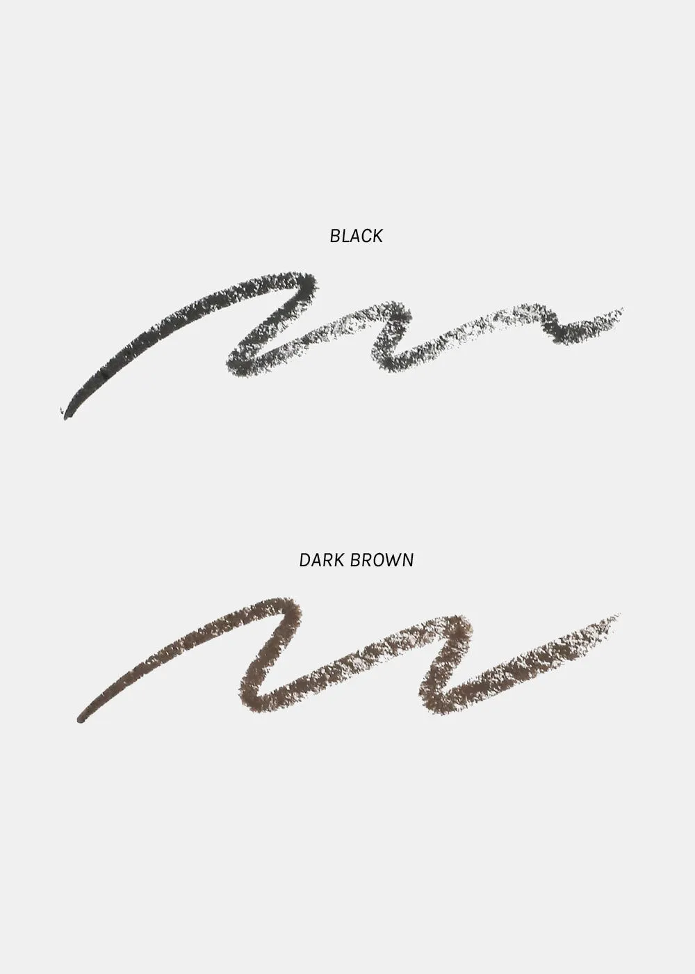 AOA Pencil Gel Eyeliner