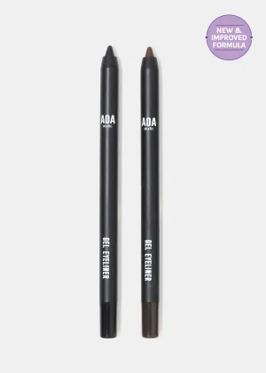AOA Pencil Gel Eyeliner