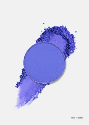 AOA Single Pressed Eyeshadow - Heartache