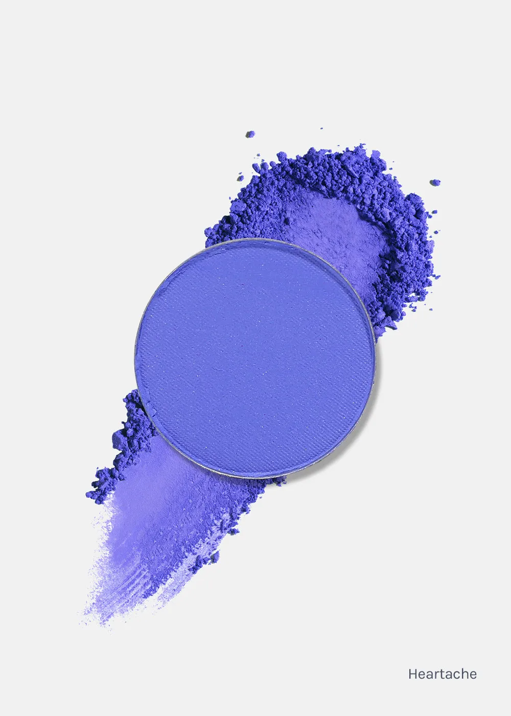 AOA Single Pressed Eyeshadow - Heartache