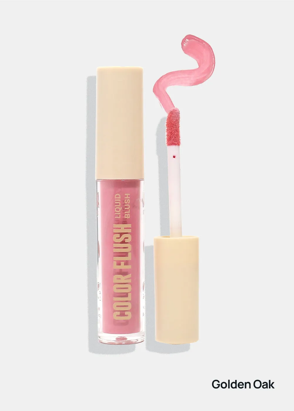 AOA Studio Color Flush Liquid Blush
