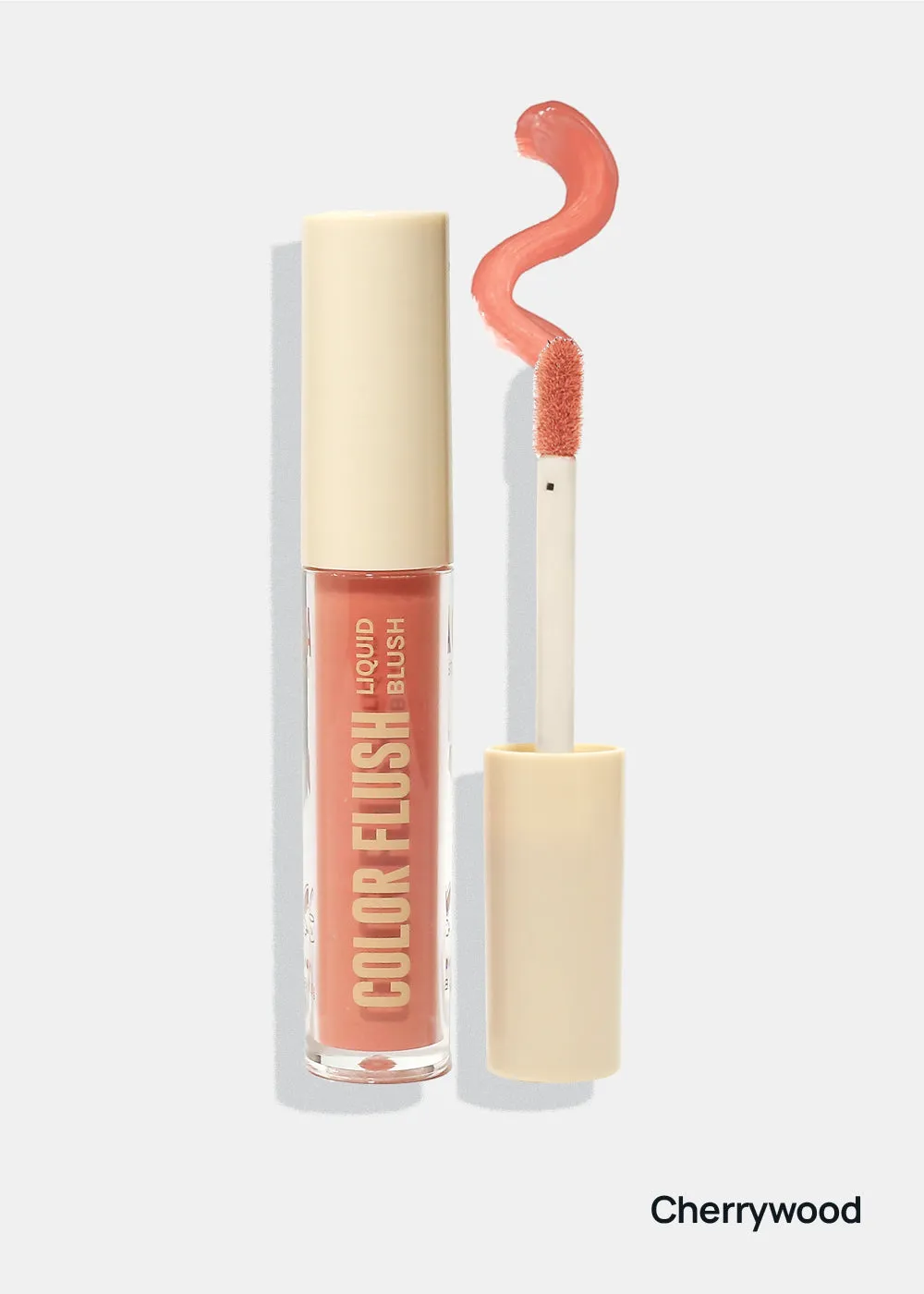 AOA Studio Color Flush Liquid Blush