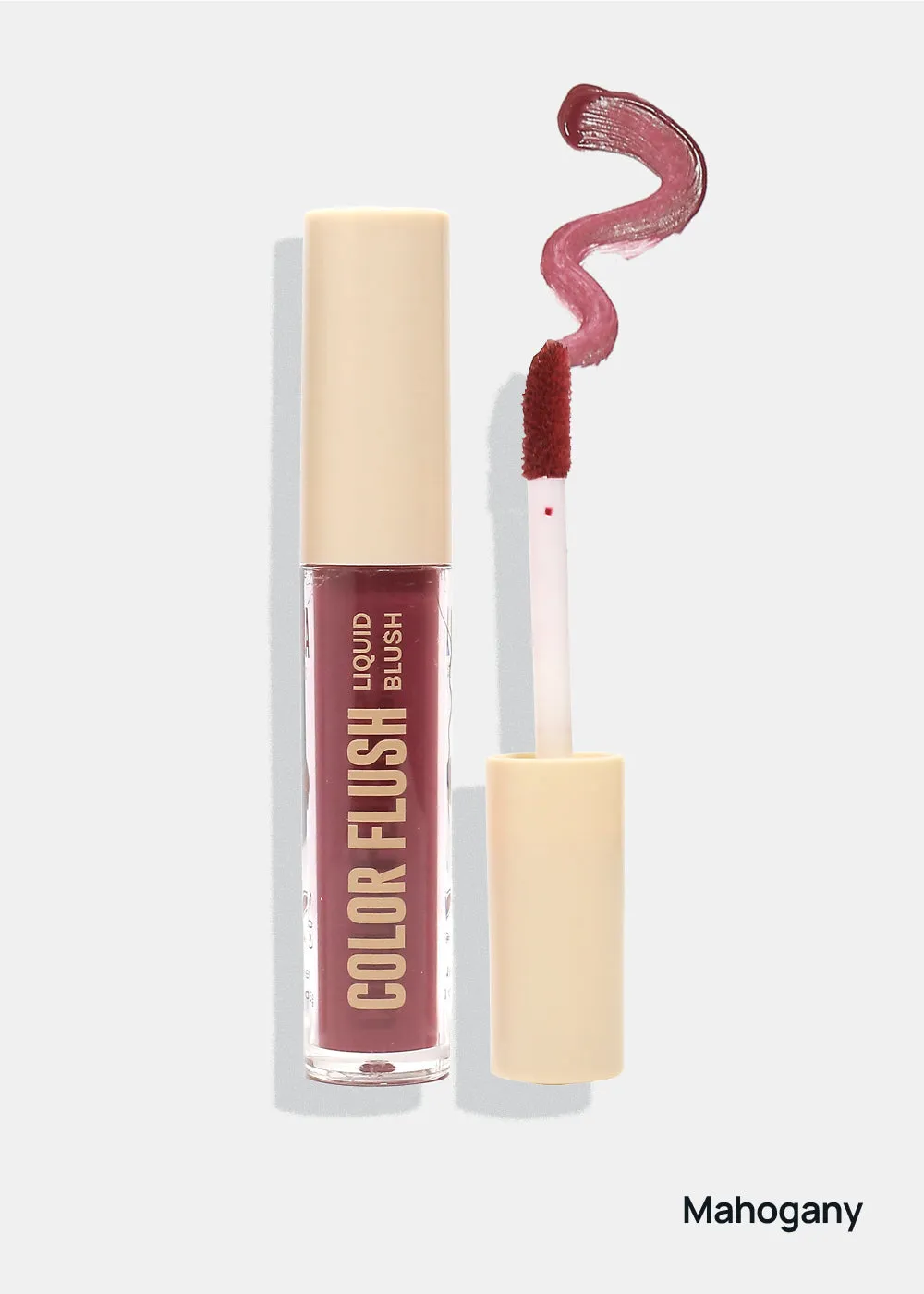 AOA Studio Color Flush Liquid Blush