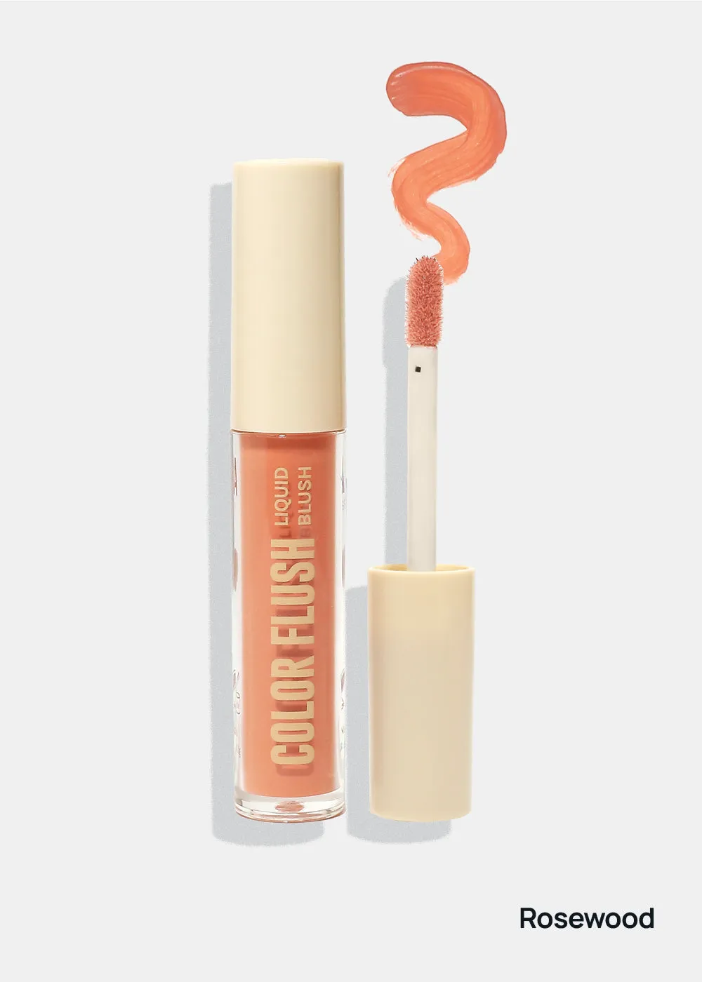 AOA Studio Color Flush Liquid Blush