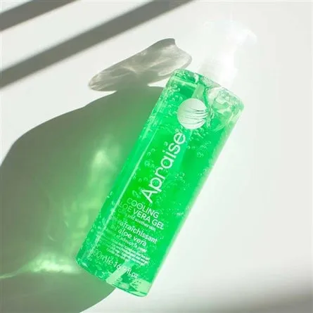 Apraise Cooling Aloe Vera Gel 500ml