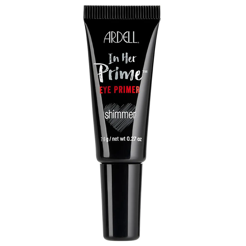 Ardell Beauty In Her Prime Eye Primer - Shimmer (7.6g)