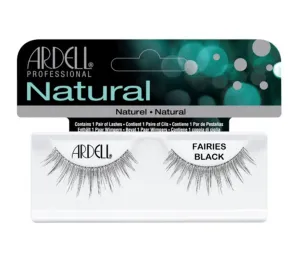 Ardell - Cils Invisiband Lashes Fairies (Noir/Black)