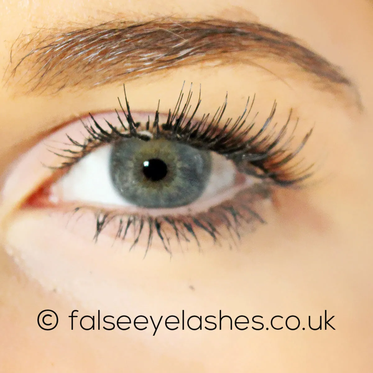 Ardell Edgy Lashes 406