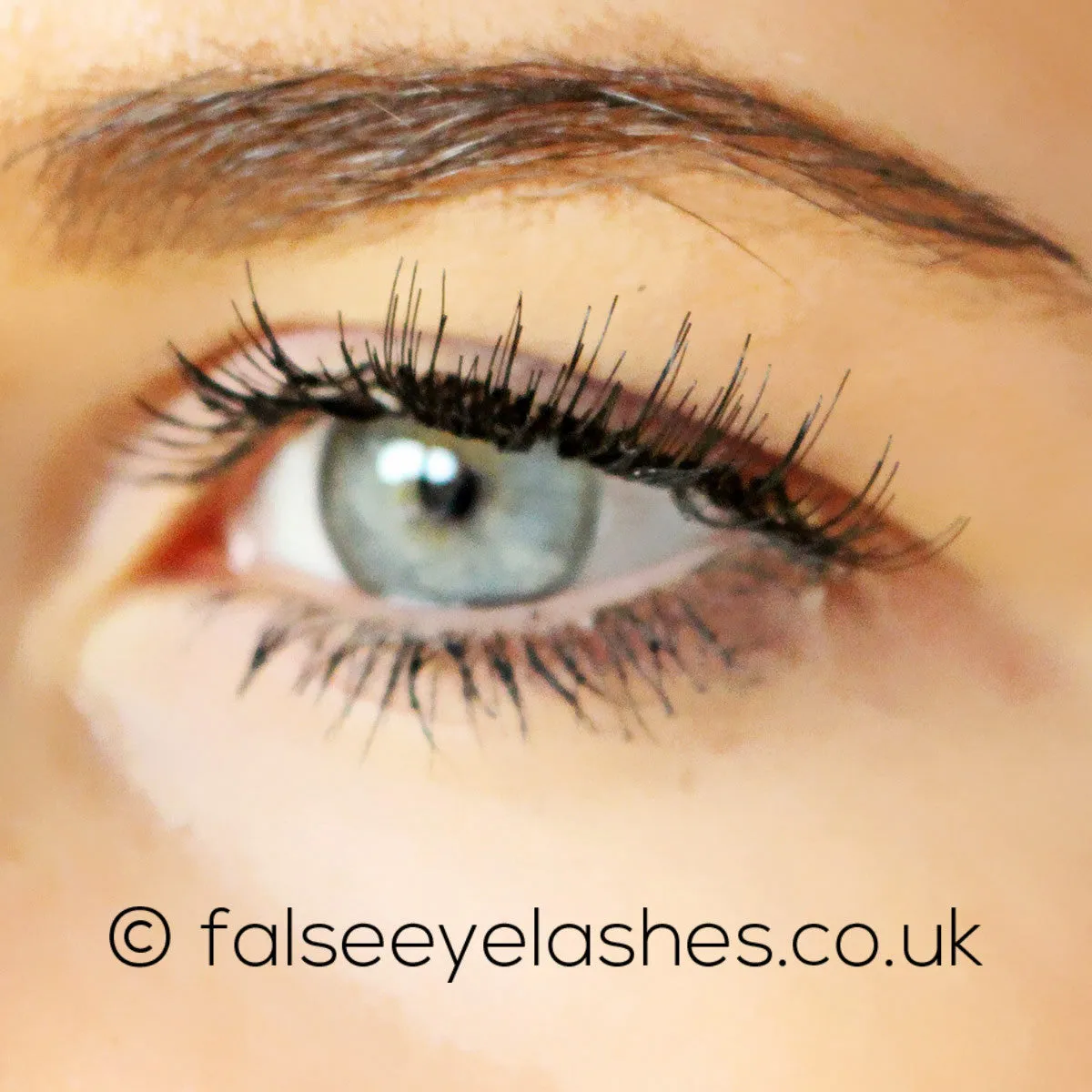 Ardell Edgy Lashes 406