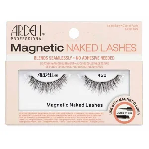 Ardell Magnetic Naked 420 False Lashes
