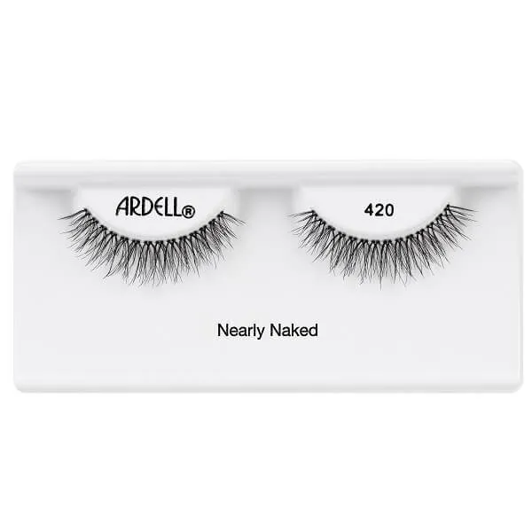 Ardell Naked 420 False Lashes
