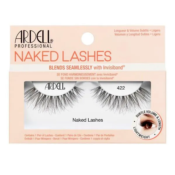 Ardell Naked 422 False Lashes