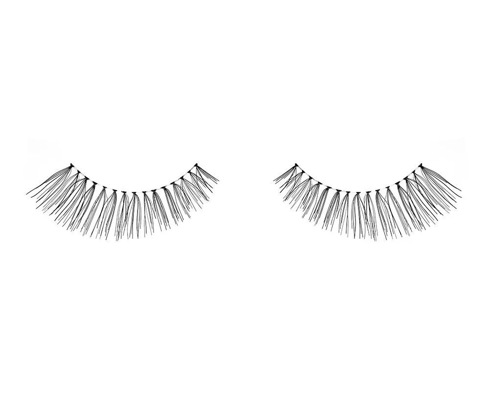 Ardell Natural Demi Luvies Black Lashes