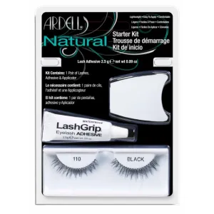 ARDELL Natural Lash Starter Kit - 110
