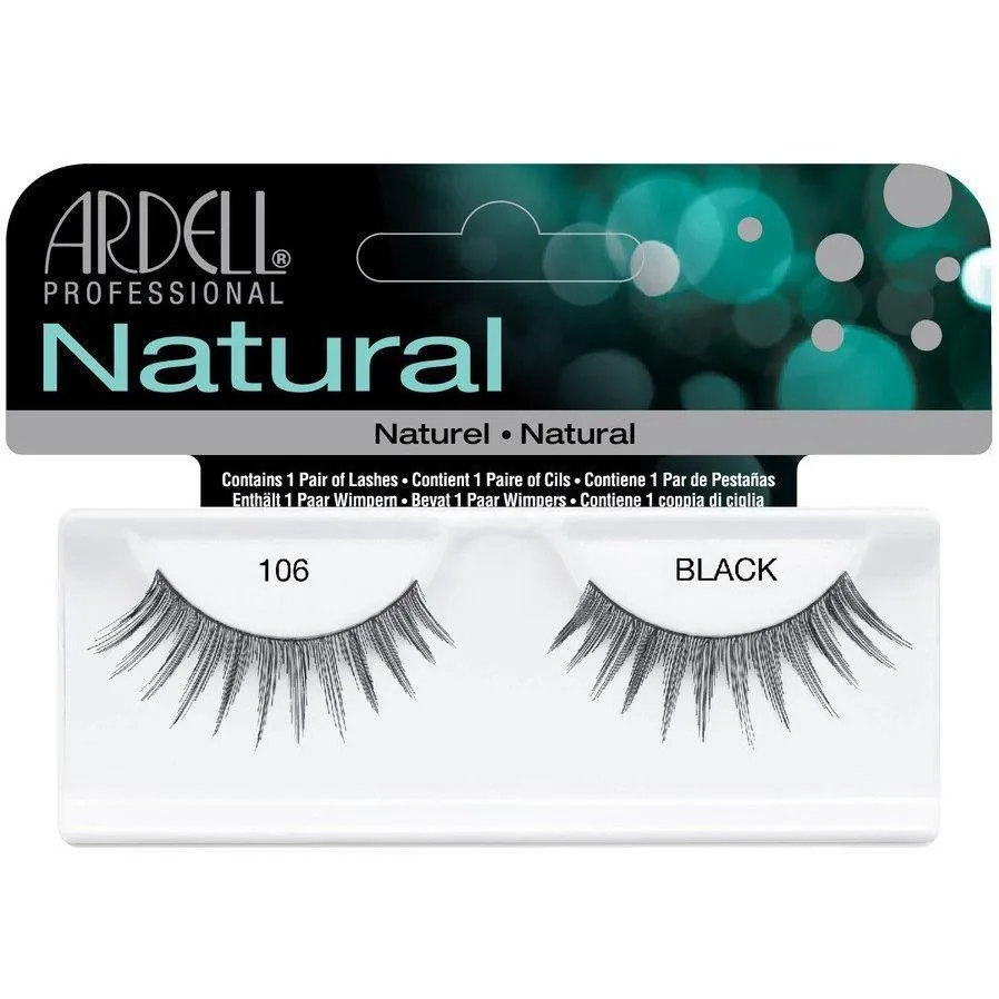ARDELL PROFESSIONAL NATURALS EYELASH