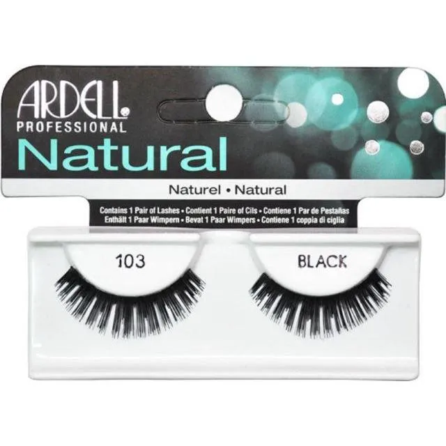 ARDELL PROFESSIONAL NATURALS EYELASH