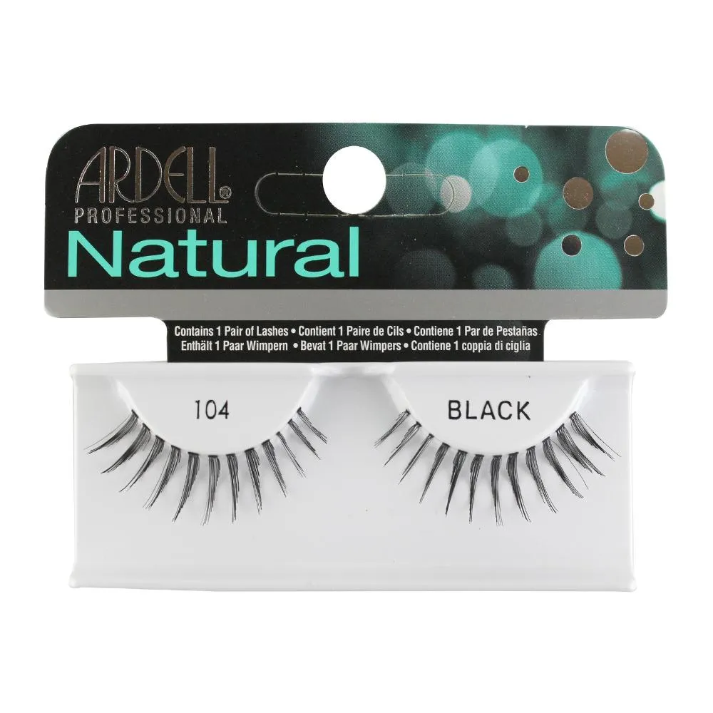 ARDELL PROFESSIONAL NATURALS EYELASH