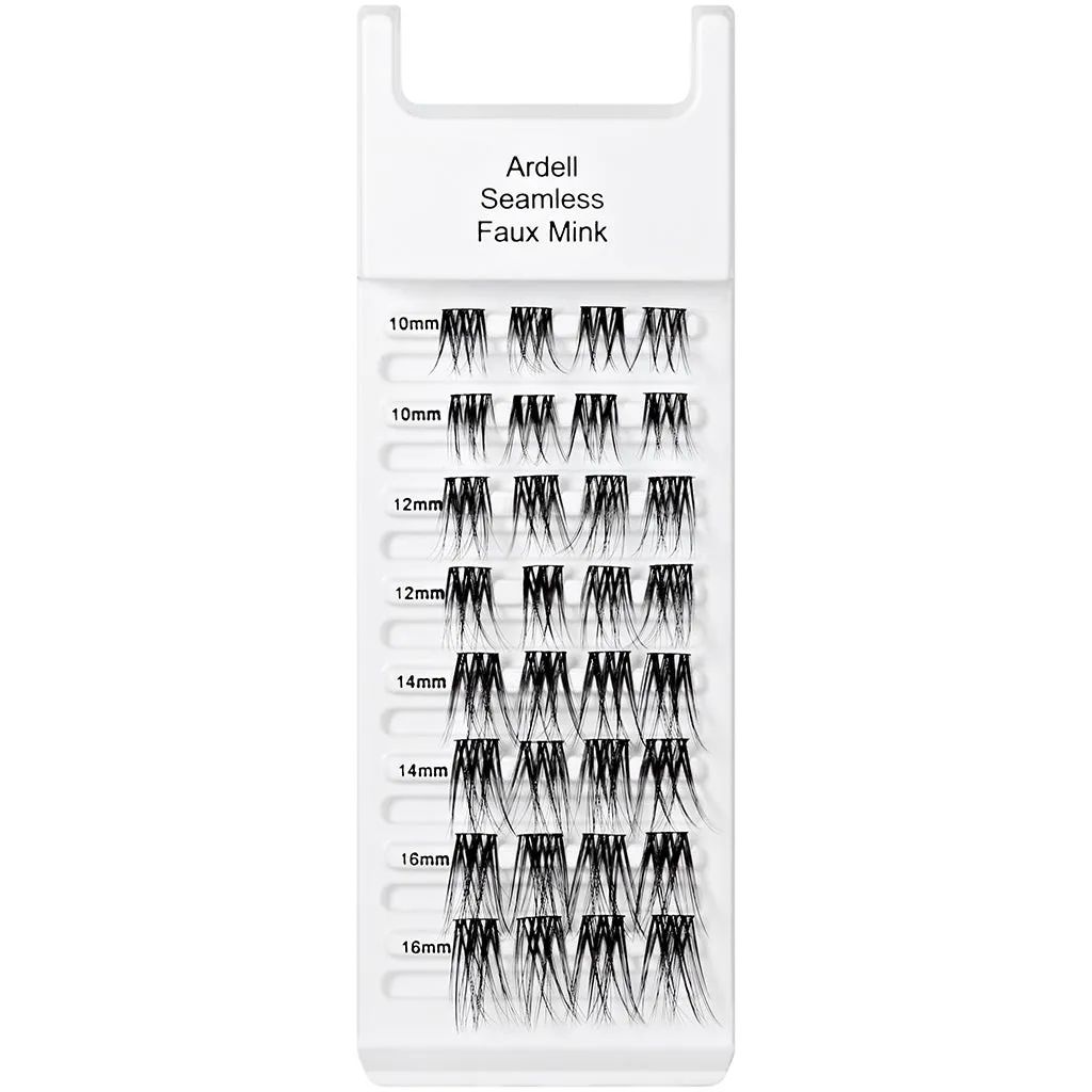 Ardell Seamless Underlash Extensions - Faux Mink