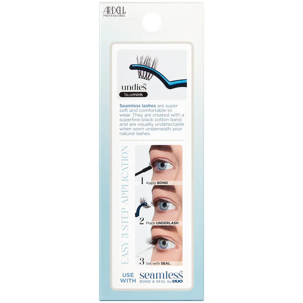 Ardell Seamless Underlash Extensions - Faux Mink