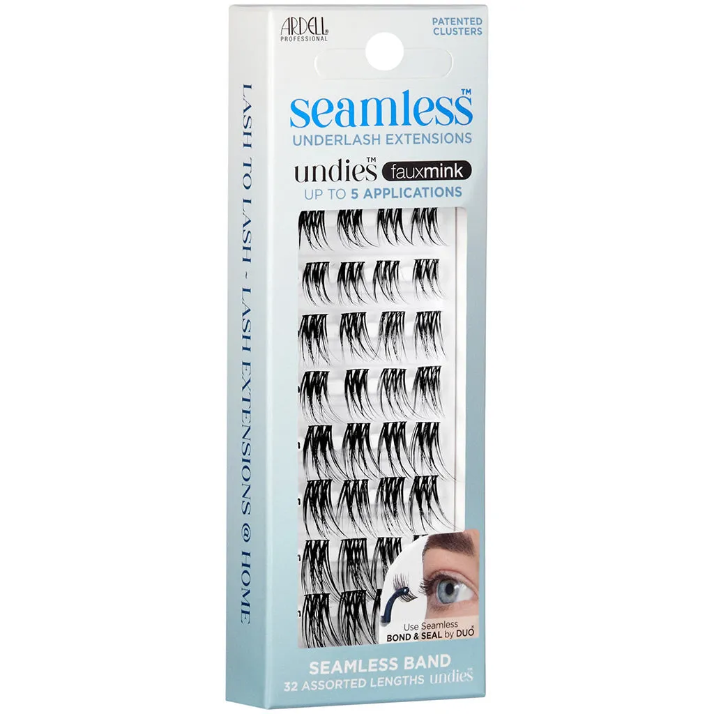 Ardell Seamless Underlash Extensions - Faux Mink