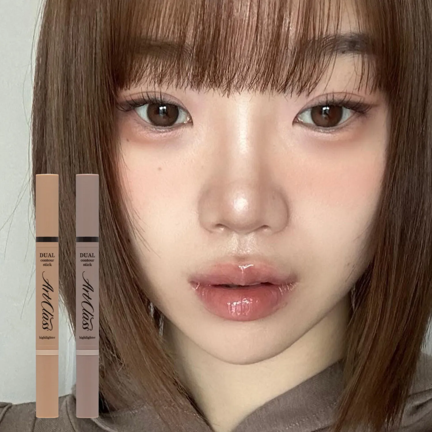 Artclass By Rodin Dual Contour Stick (3 Shades)