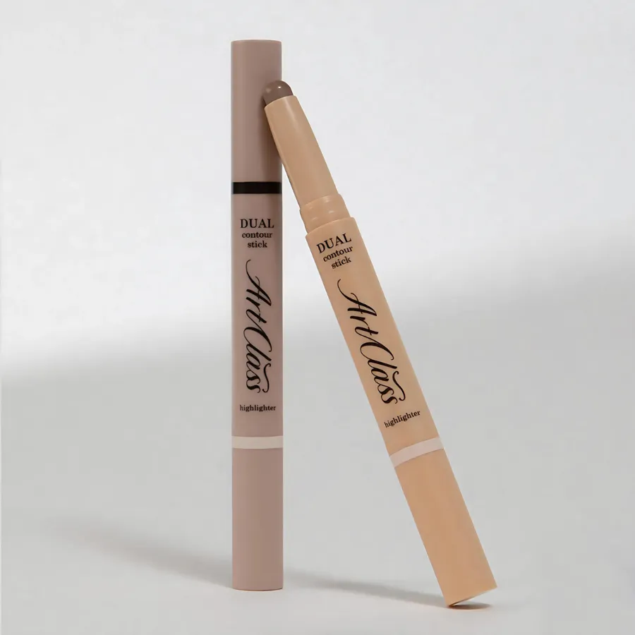 Artclass By Rodin Dual Contour Stick (3 Shades)