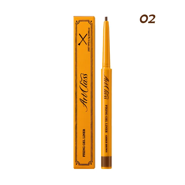 Artclass Fixing Gel Liner (3 Colours)