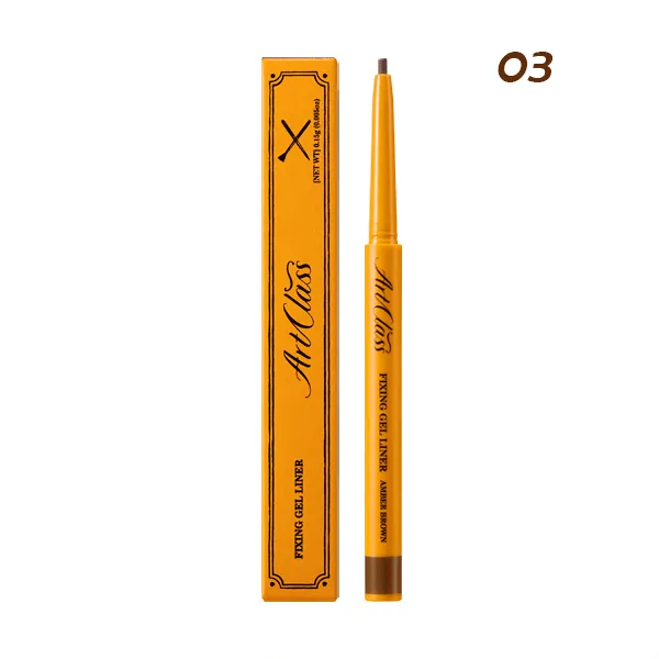 Artclass Fixing Gel Liner (3 Colours)