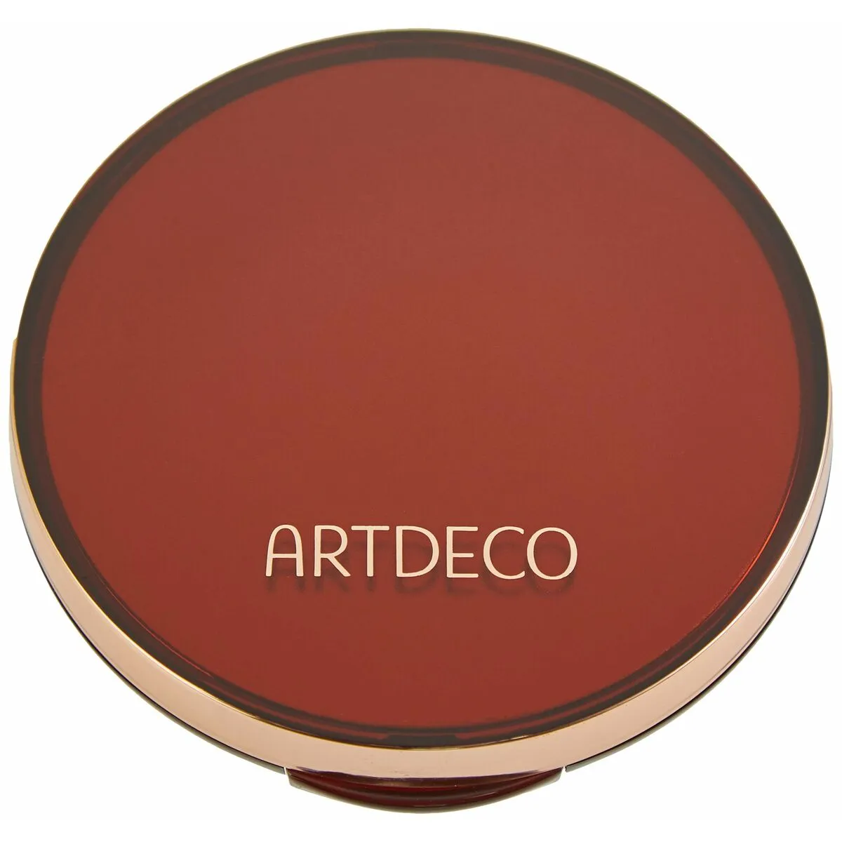 Artdeco Bronzing Powder Compact Long-Lasting (30 Terracotta) 10 g